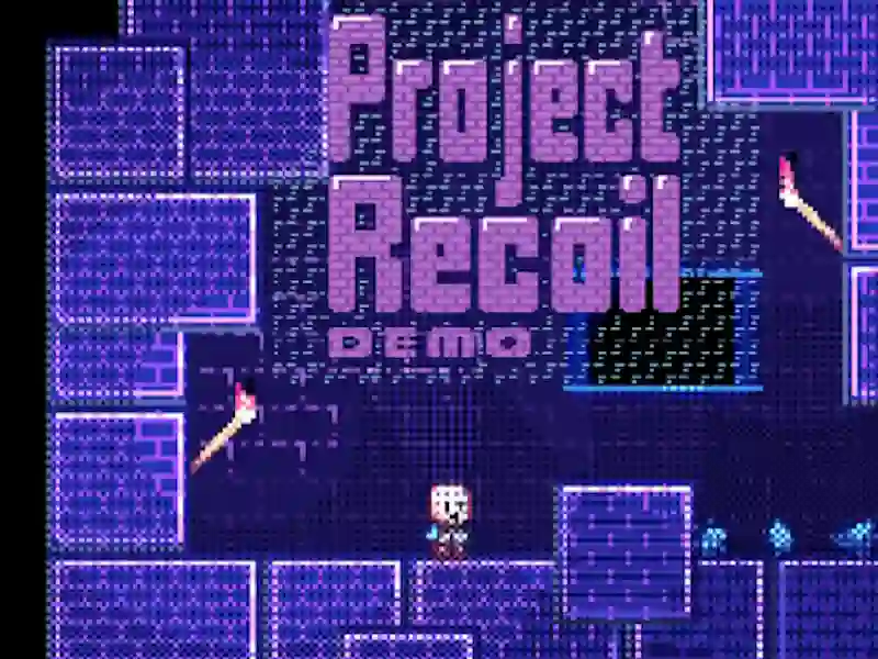 遊戲Project Recoil在線