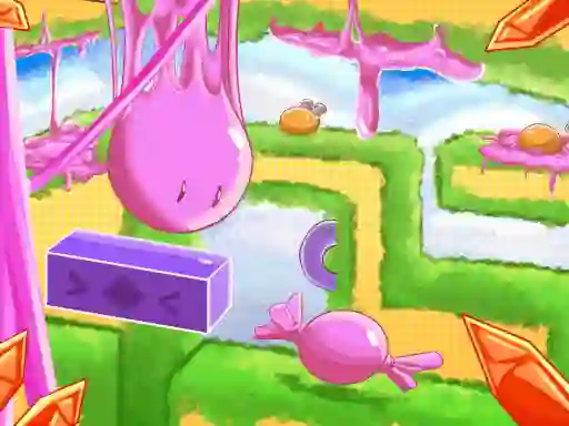 遊戲Mini Sticky在線