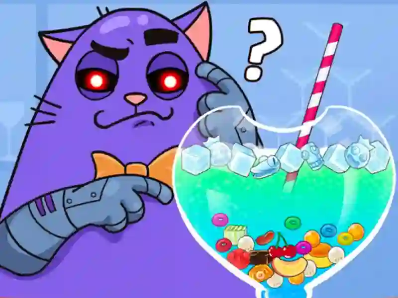 遊戲DIY Grimace Shake在線