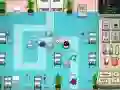 遊戲Viruses - Defence of Hospital在線