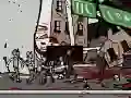 遊戲Zombie Trailer Park在線