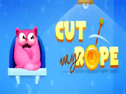 遊戲Cut My Rope在線