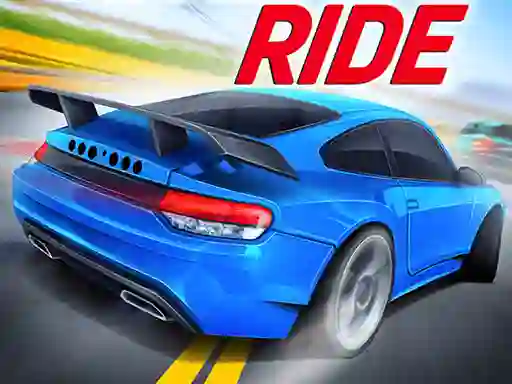 遊戲Drift Ride在線