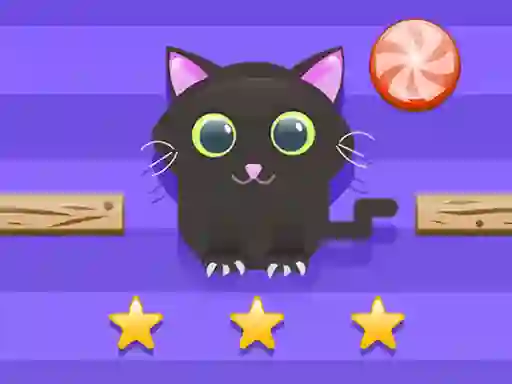 遊戲Cat Challenge在線