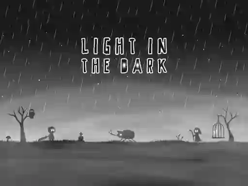 遊戲Light In the dark在線