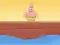 遊戲SpongeBob Seesaw Mania在線