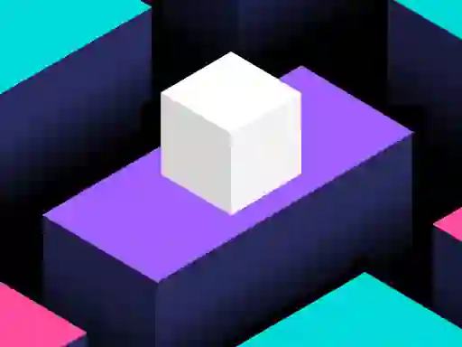 遊戲Mr Cube在線