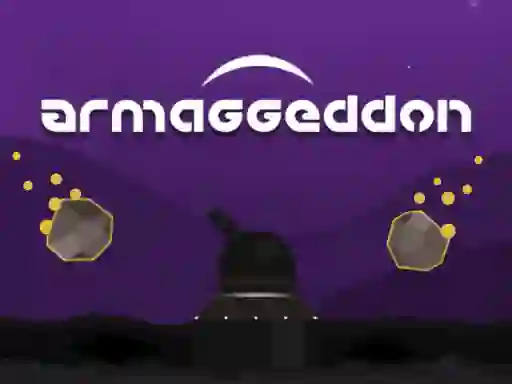 遊戲Armagedon在線