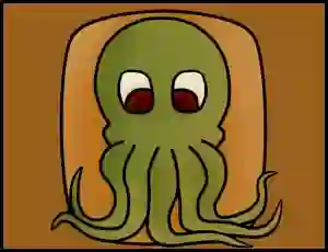 遊戲The Little Cthulhu在線
