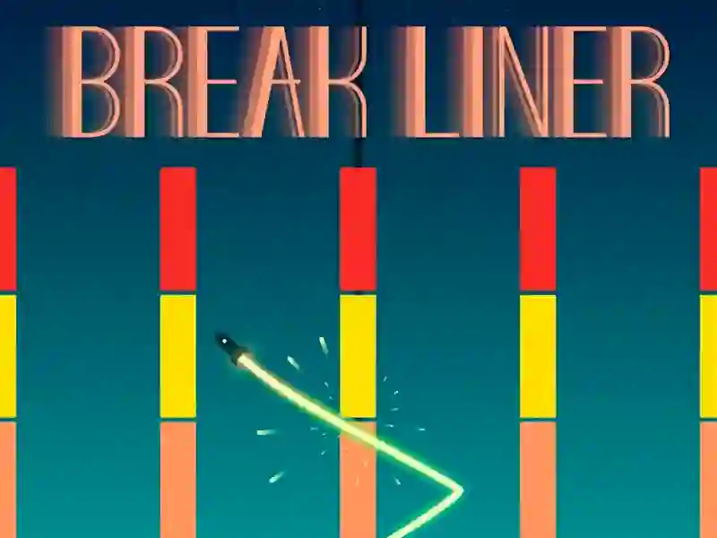 遊戲Break Liner在線