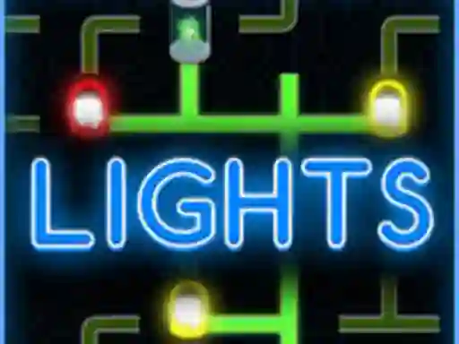 遊戲Lights在線