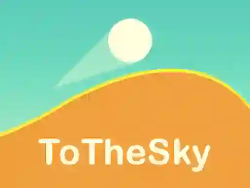 遊戲To The Sky在線