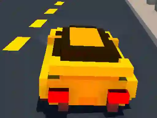 遊戲Pixel Driver在線