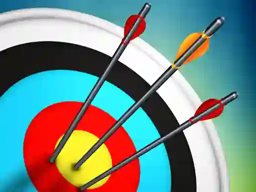 遊戲Master Archery Shooting在線