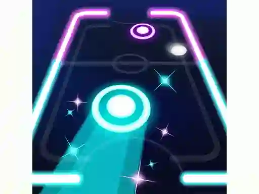 遊戲Insane Hockey Online在線