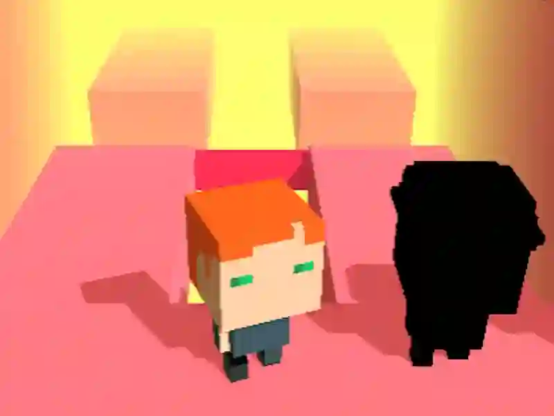 遊戲Head Up 3D在線