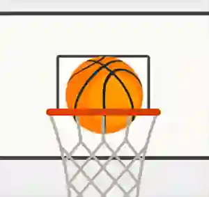 遊戲Hoops在線