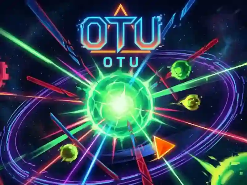 遊戲Otu在線