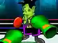 遊戲Mask Boxing在線
