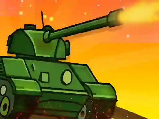 遊戲Armour Clash在線