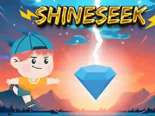遊戲Shine Seek在線