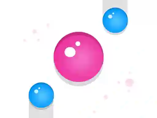 遊戲Crazy Dots在線
