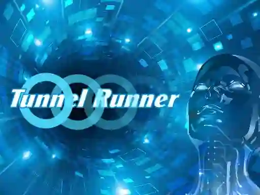 遊戲Tunnel Runner在線