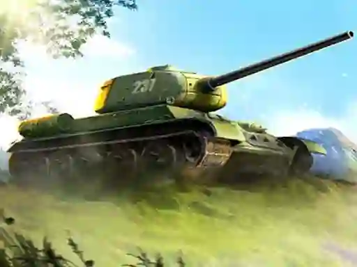 遊戲Wars Tanks 2022在線