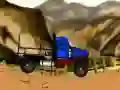 遊戲Transporter Truck在線