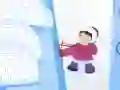 遊戲Snow Ball Warrior在線