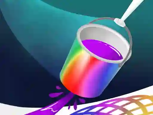 遊戲I Can Paint在線