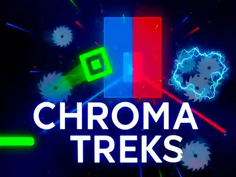 遊戲Chroma Treks在線