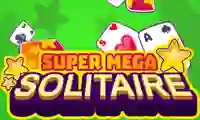 遊戲Super Mega Solitaire在線
