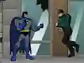 遊戲Batman In The Heat of The Night在線