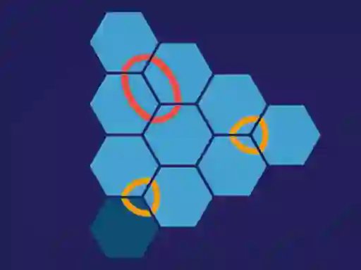 遊戲Hexa Puzzle Game在線