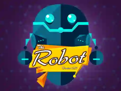 遊戲The Robot在線