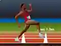 遊戲QWOP在線