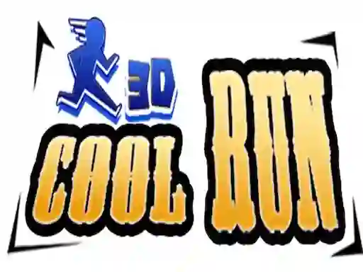 遊戲Cool Run 3d在線