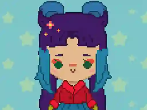 遊戲Tiny Princess在線