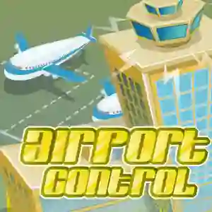 遊戲Airport Control在線