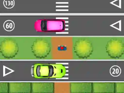 遊戲Traffic Jam在線
