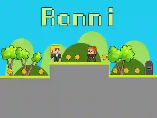 遊戲Ronni在線