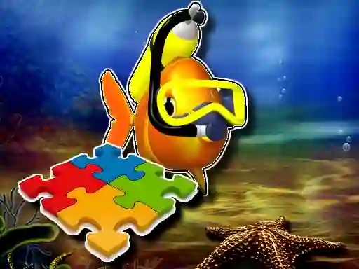 遊戲Exotic Sea Animals在線