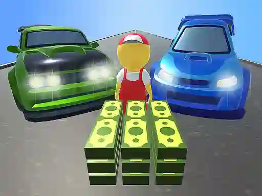 遊戲Car Service Tycoon在線
