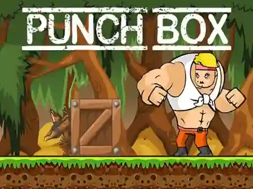 遊戲Punch box在線