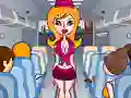 遊戲Funny airplane在線