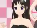 遊戲Dress up girls rock band在線