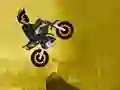遊戲Judgement Day Bike在線