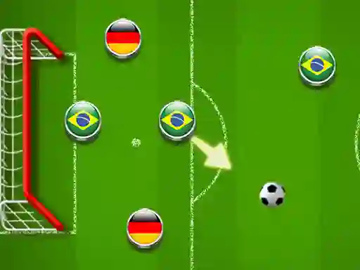 遊戲Soccer Online在線