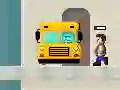 遊戲Jet bus在線